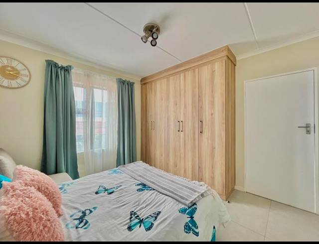 1 BEDROOM PROPERTY TO RENT IN MODDERFONTEIN